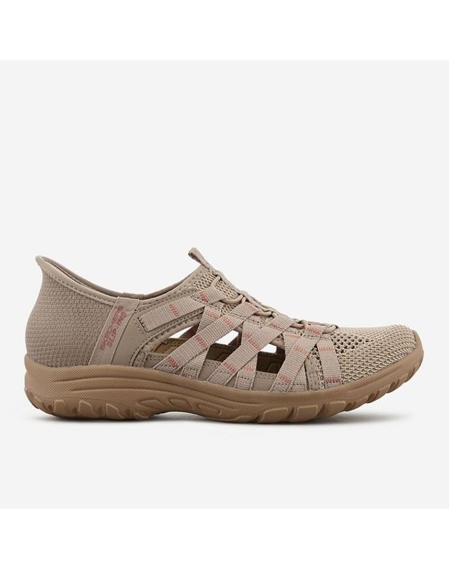 SKECHERS [갤러리아] [스케쳐스USA] 여성 레게페스트 2.0 슬립인스 SC0WFCGX082 TW 착용컷
