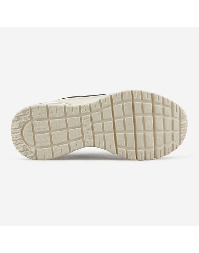 SKECHERS [갤러리아] [스케쳐스 USA] 여성 우노 플렉스 SC0WFCGX191 J 착용컷