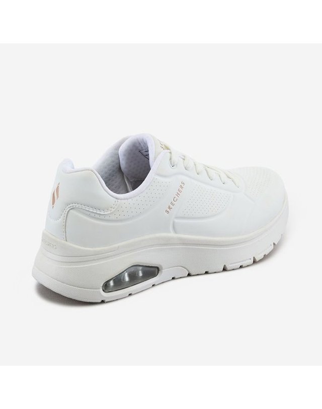 SKECHERS [갤러리아] [스케쳐스 USA] 남성 우노 플렉스 SC0MFCGX012 J 착용컷