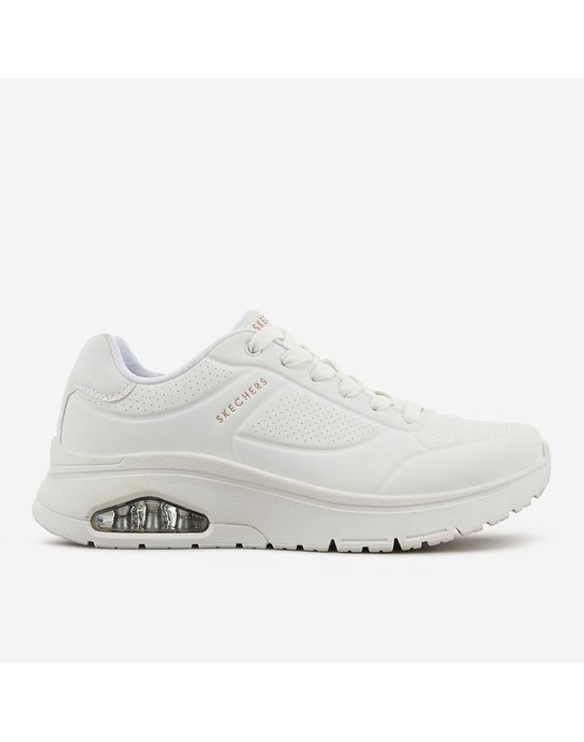 SKECHERS [갤러리아] [스케쳐스 USA] 남성 우노 플렉스 SC0MFCGX012 J 착용컷
