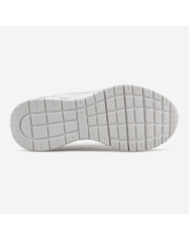 SKECHERS [갤러리아] [스케쳐스 USA] 여성 우노 플렉스 SC0WFCGX192 J 착용컷