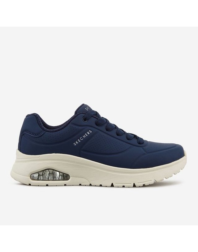 SKECHERS [갤러리아] [스케쳐스 USA] 남성 우노 플렉스 SC0MFCGX011 J 착용컷