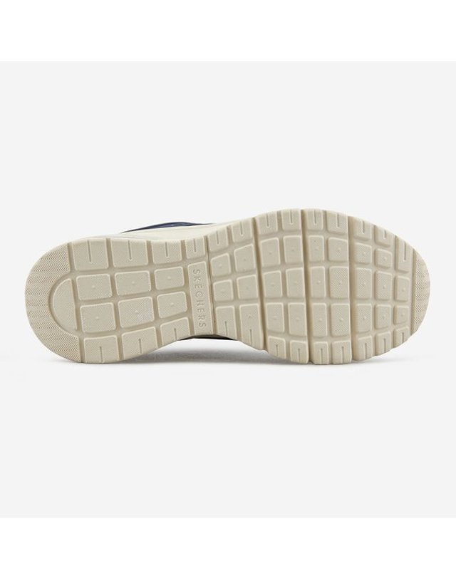 SKECHERS [갤러리아] [스케쳐스 USA] 남성 우노 플렉스 SC0MFCGX011 J 착용컷