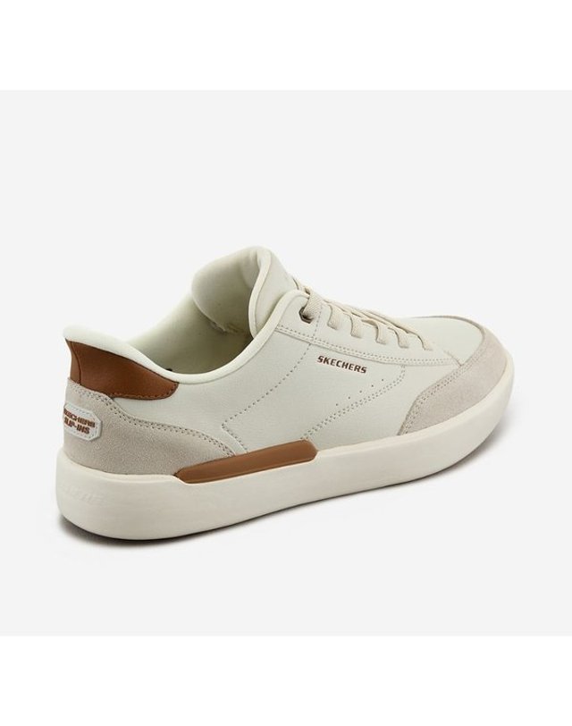 SKECHERS [갤러리아] [스케쳐스 USA] 남성 벌로마 슬립인스 SC0MFCGX052 GCC 착용컷