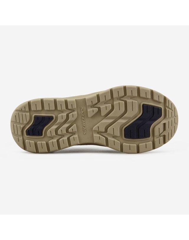 SKECHERS [갤러리아] [스케쳐스 USA] 남성 아치핏 수페리어(슬립인스) SC0MFCGX132 J 착용컷