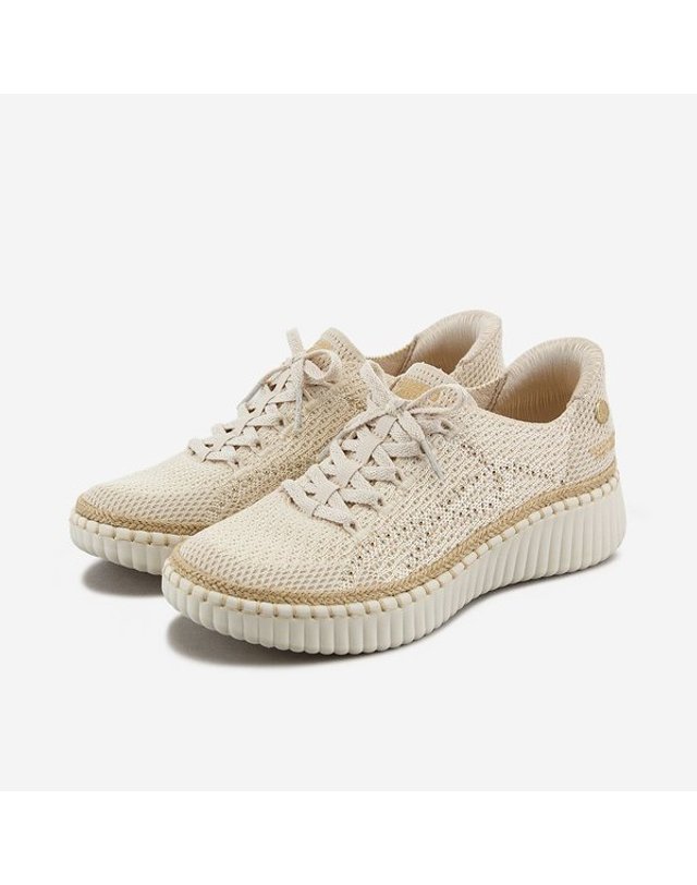 SKECHERS [갤러리아] [스케쳐스 USA] 여성 윌셔 블라바드(슬립인스) SC0WFCGX052 J 착용컷