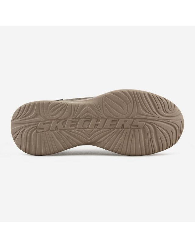SKECHERS [갤러리아] [스케쳐스 USA] 남성 놀란 슬립인스 SC0MFCGX092 GCC 착용컷
