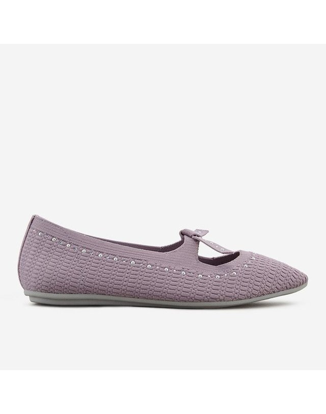 SKECHERS [갤러리아] [스케쳐스 USA] 여성 클레오 포인트 SC0WFCGX103 GCC 착용컷