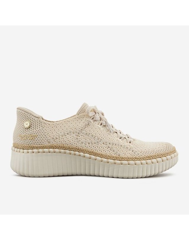 SKECHERS [갤러리아] [스케쳐스 USA] 여성 월셔 블라바드 슬립인스 SC0WFCGX052 GCC 착용컷