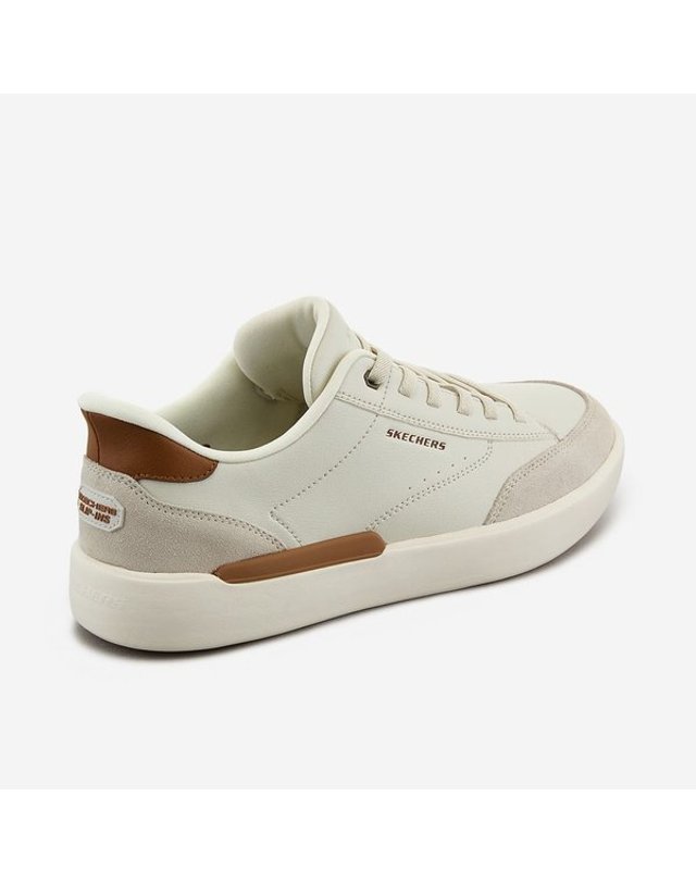 SKECHERS [갤러리아] [스케쳐스USA] 남성 벌로마 SC0MFCGY112 TW 착용컷