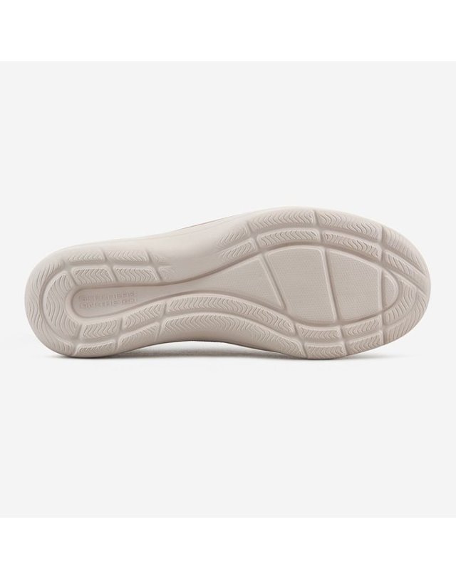 SKECHERS [갤러리아] [스케쳐스 USA] 여성 온더고 플렉스 레디언트 슬립인스 SC0WFCGX023 GCC 착용컷