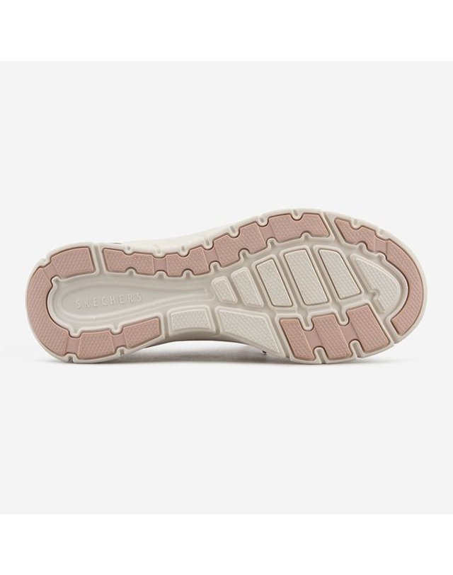 SKECHERS [갤러리아] [스케쳐스 USA] 여성 아치핏 리파인 2.0 SC0WFCGX062 GCC 착용컷