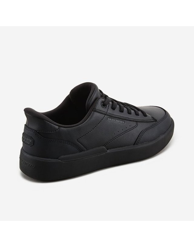 SKECHERS [갤러리아] [스케쳐스 USA] 남성 벨로마(슬립인스) SC0MFCGY111 J 착용컷