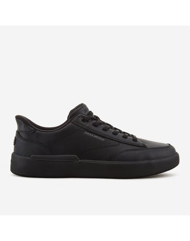 SKECHERS [갤러리아] [스케쳐스 USA] 남성 벨로마(슬립인스) SC0MFCGY111 J 착용컷