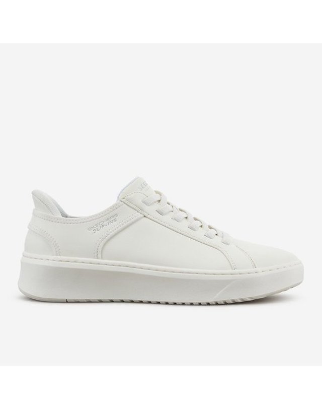 SKECHERS [갤러리아] [스케쳐스 USA] 남성 코트 브레이크 (와이드 슬립인스) SC0MFCGY123 J 착용컷