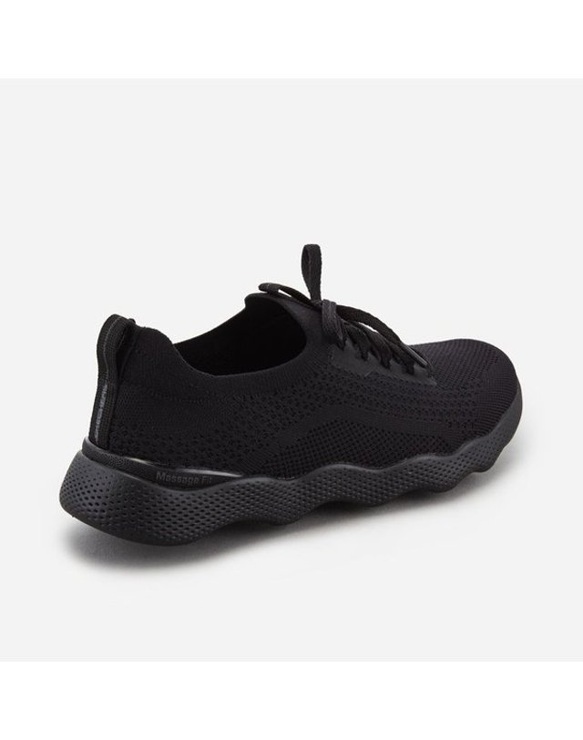 SKECHERS [갤러리아] 스케쳐스 여성 마사지 핏 라이트 2종-TW 착용컷