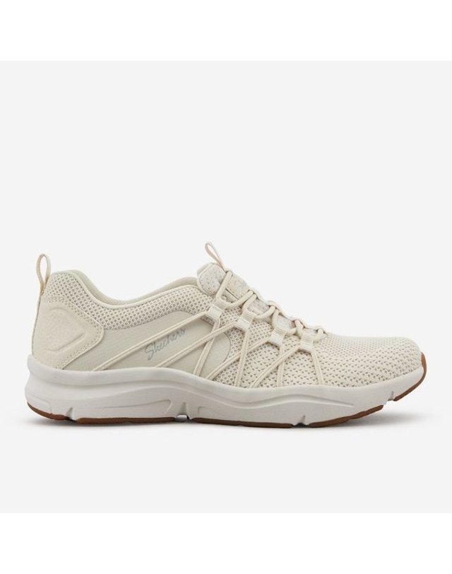 SKECHERS [갤러리아] 스케쳐스 여성 엑티브 세쿼이아 2종-TW 착용컷