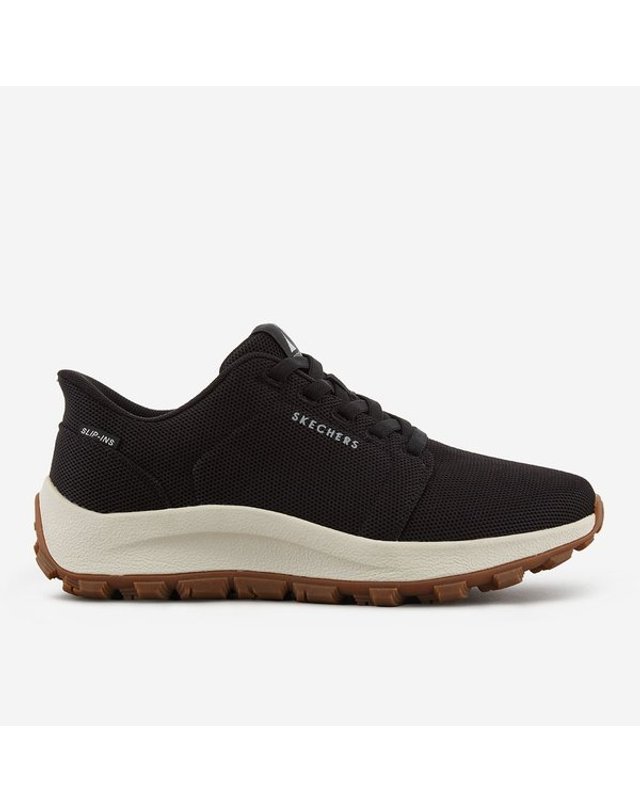 SKECHERS [갤러리아] 스케쳐스 남성 어백스 슬립인스 2종-TW 착용컷