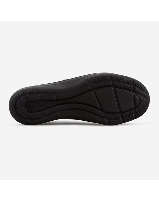 SKECHERS [갤러리아] 스케쳐스 여성 온더고 플렉스 레디언트 슬립인스 2종-TW 착용컷