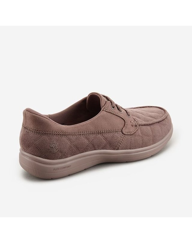 SKECHERS [갤러리아] [스케쳐스 USA] 온더고 플렉스 레이디언트 코지핏(슬립인스) SC0WFCGY041 J 착용컷