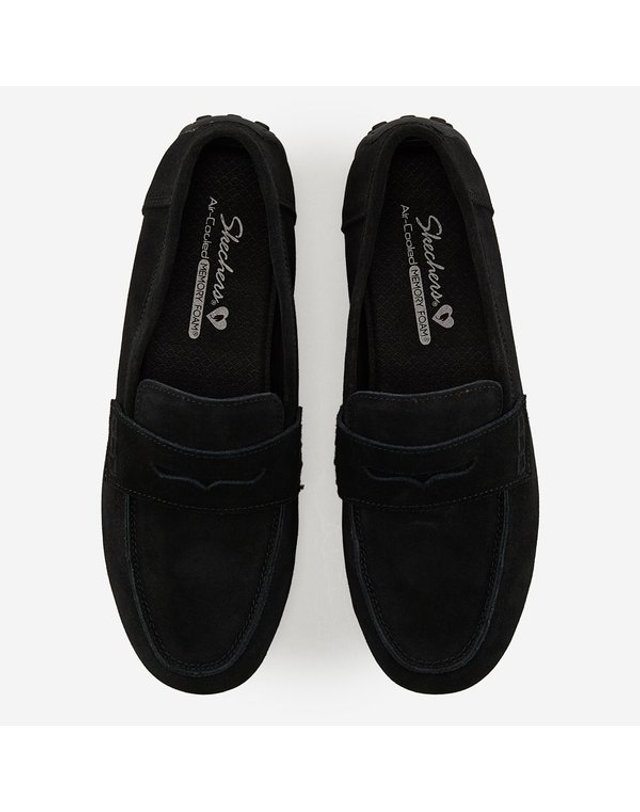 SKECHERS [갤러리아] [스케쳐스 USA] 여성 클레오 드라이버 SC0WFCGY081 J 착용컷