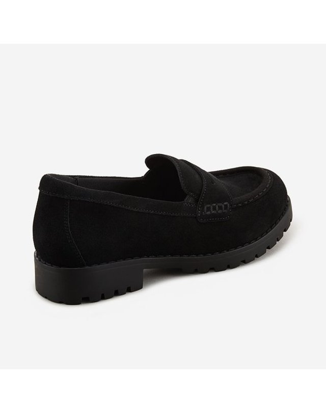 SKECHERS [갤러리아] [스케쳐스 USA] 여성 사이프러스 SC0WFCGY091 J 착용컷
