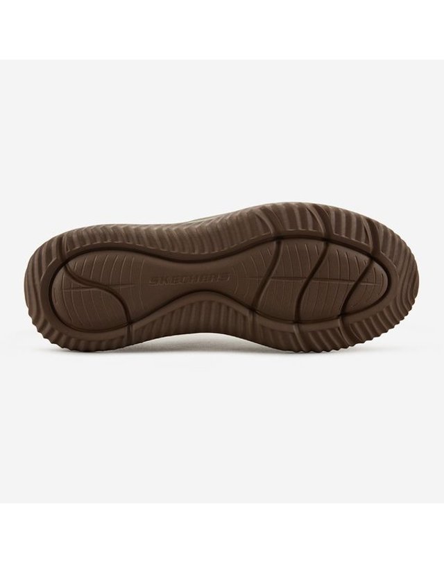 SKECHERS [갤러리아] [스케쳐스USA] 남성 아치핏 엔조 슬립인스 SC0MFCGY222 TW 착용컷