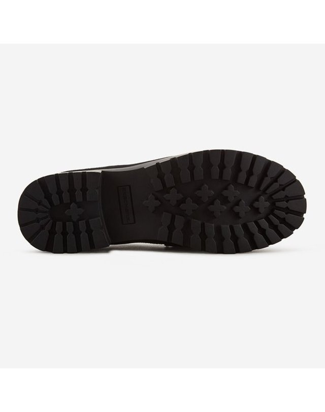 SKECHERS [갤러리아] [스케쳐스USA] 여성 사이프러스 SC0WFCGY091 TW 착용컷