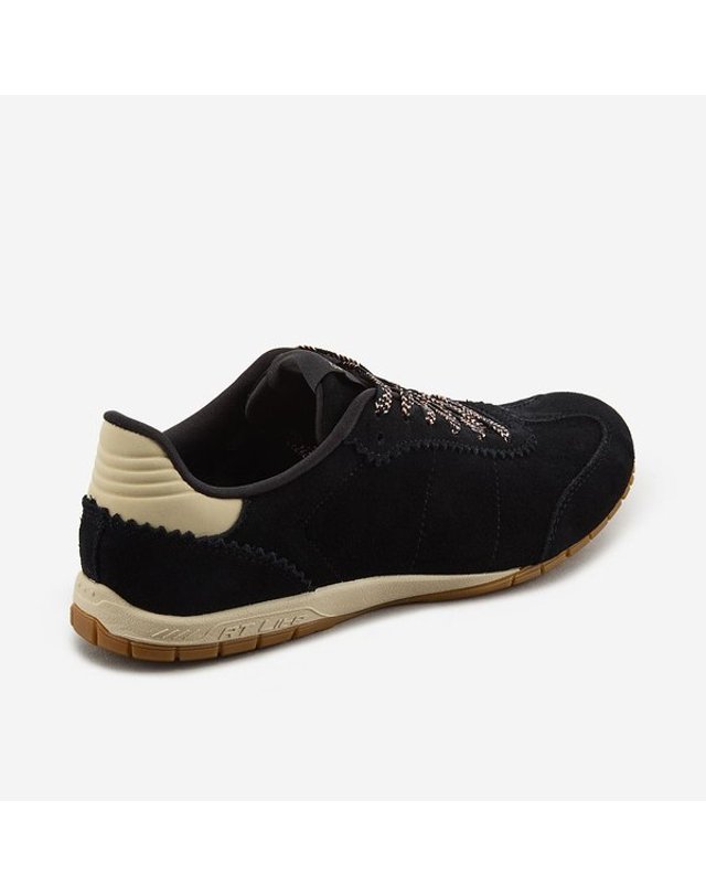 SKECHERS [갤러리아] [스케쳐스USA] 여성 레트로 라이트 SC0WFCGY141 TW 착용컷