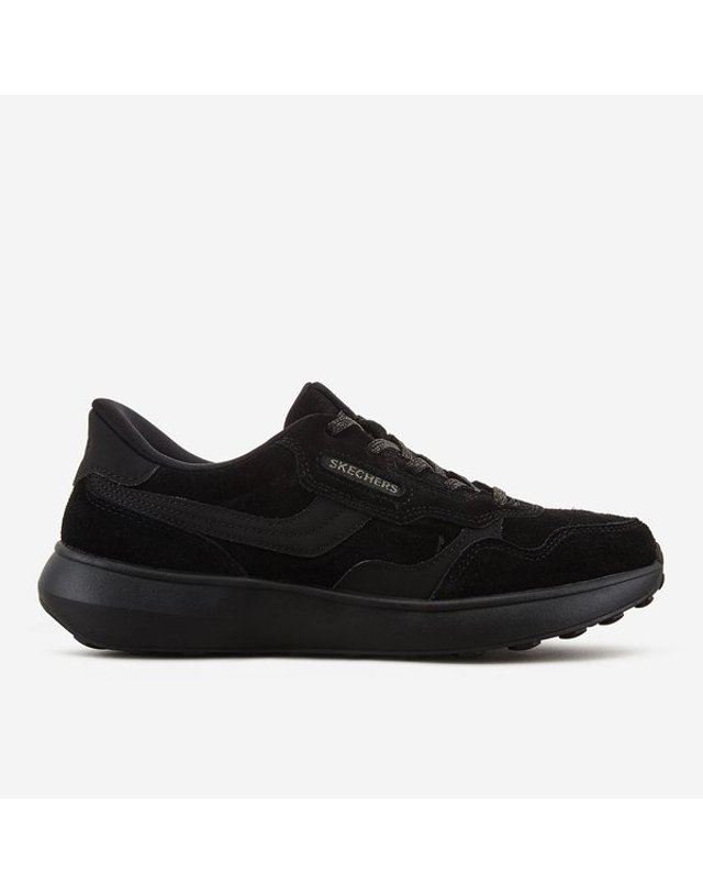 SKECHERS [갤러리아] [스케쳐스USA] 여성 몬테시토 슬립인스 SC0WFCGY151 TW 착용컷