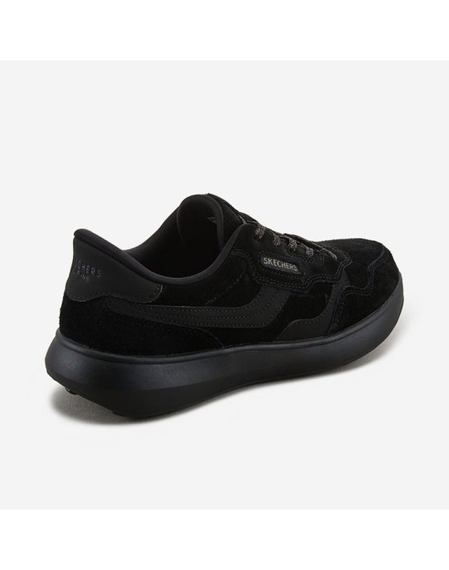 SKECHERS [갤러리아] [스케쳐스USA] 여성 몬테시토 슬립인스 SC0WFCGY151 TW 착용컷
