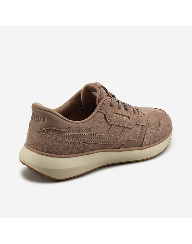 SKECHERS [갤러리아] [스케쳐스USA] 여성 몬테시토 슬립인스 SC0WFCGY152 TW 착용컷