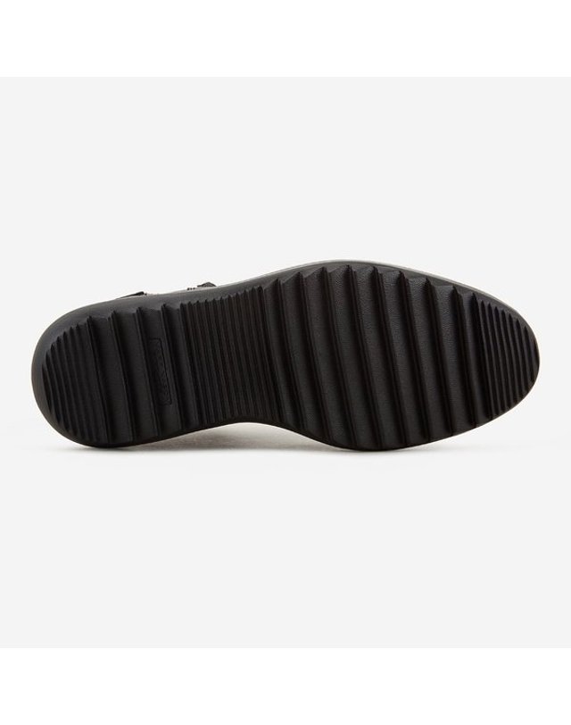 SKECHERS [갤러리아] [스케쳐스USA] 남성 마코 부츠 슬립인스 SC0MSCGW051 TW 착용컷