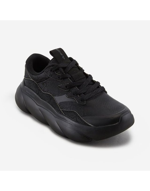 SKECHERS [갤러리아] 스케쳐스 여성 베이퍼 스텝 4종-GCC 착용컷
