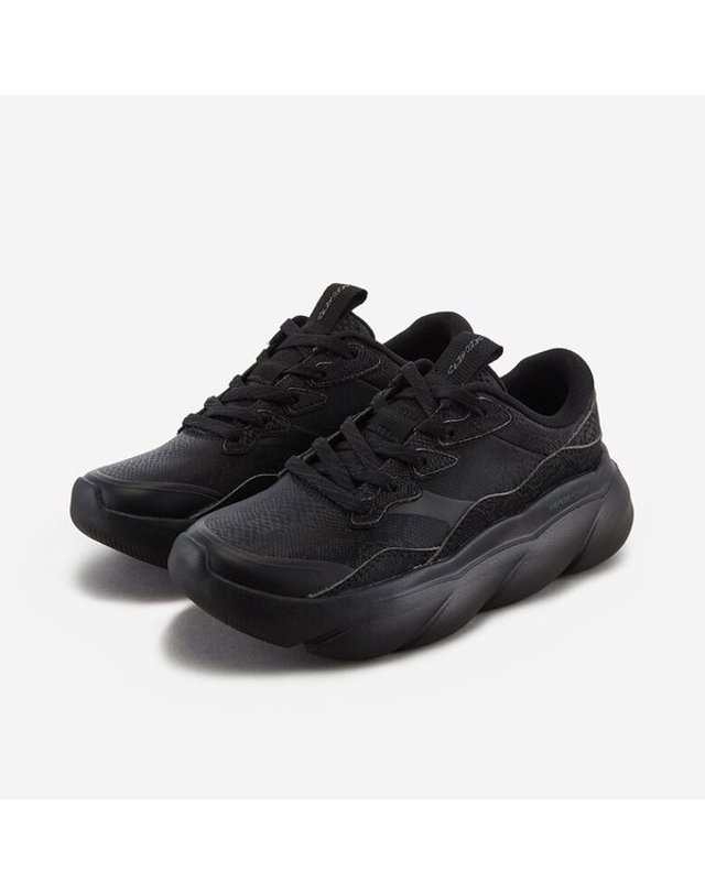 SKECHERS [갤러리아] 스케쳐스 여성 베이퍼 스텝 4종-GCC 착용컷