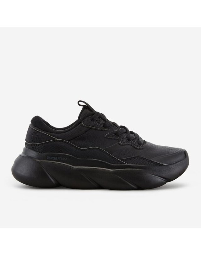 SKECHERS [갤러리아] 스케쳐스 여성 베이퍼 스텝 4종-GCC 착용컷