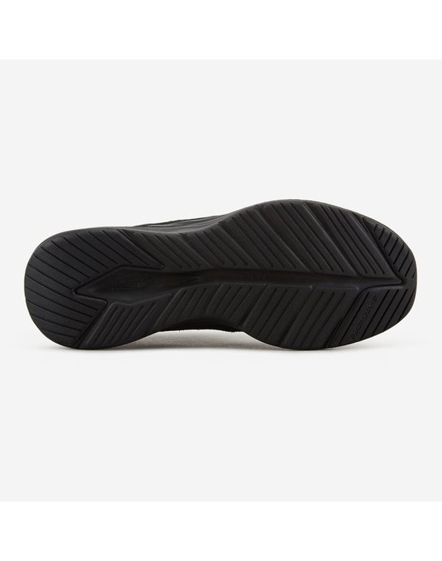SKECHERS [갤러리아] [스케쳐스USA] 여성 컨투어폼 부츠 코지핏 슬립인스 SC0WSCGW051 TW 착용컷