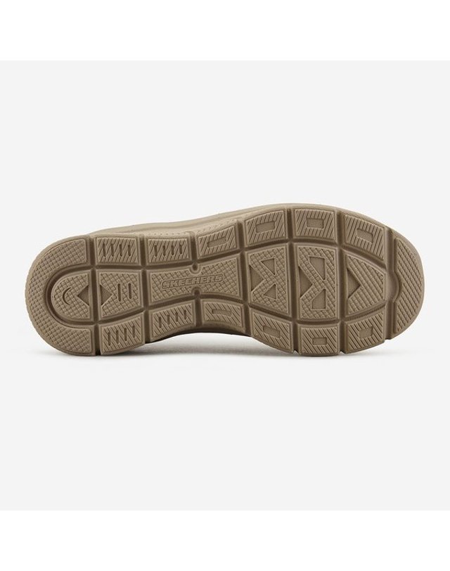 SKECHERS [갤러리아] [스케쳐스 USA] 여성 아치핏 모던 컴포트 디럭스(슬립인스) SC0WFCGY122 J 착용컷