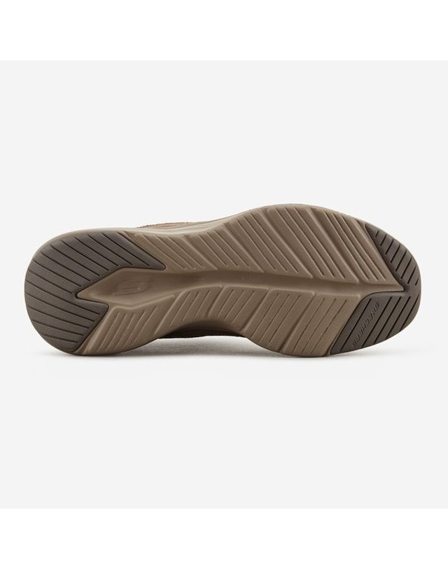 SKECHERS [갤러리아] [스케쳐스 USA] 여성 컨투어폼 부츠 코지핏(슬립인스) SC0WSCGW052 J 착용컷