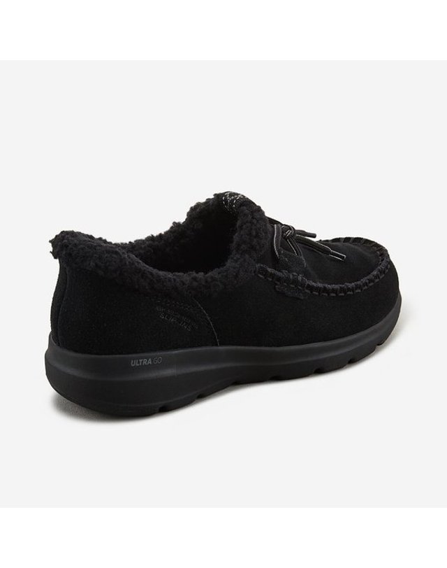 SKECHERS [갤러리아] [스케쳐스USA]여성 글레이셜 울트라 슬립인스 SC0WSCGW021 TW 착용컷