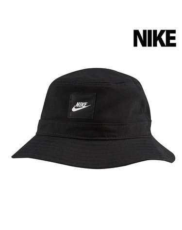 [갤러리아] [나이키] Y NK 버킷코어 모자 버킷햇 CZ6125-010 (키즈/여성용)