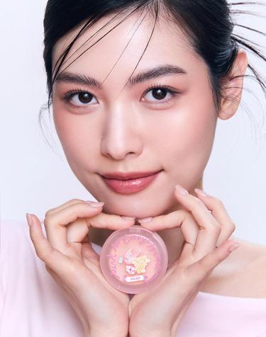[AGE20'S] 핑크 포 에브리 하트 에디션 케어글로우 하이라이터