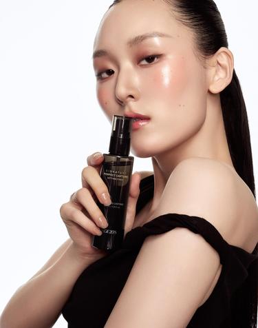 [AGE20S] 시그니처 퍼펙트 캡처 세팅 픽서 50ml