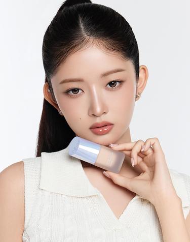 [루나] 하이퍼 플루이드 파운데이션