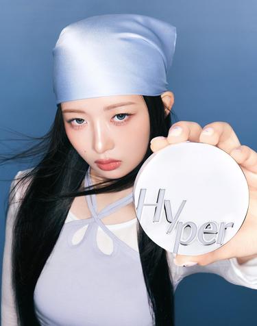 [루나] 하이퍼 핏 필터 쿠션