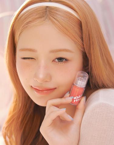 [루나] 버블링 껌 글로스
