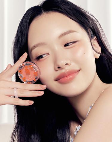 [루나] 멜티드 치크 밤 (FINCA콜라보 포함)