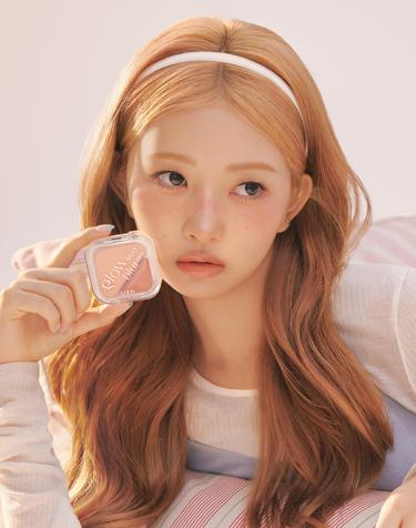 [루나] 글로우 레이어 블러 치크