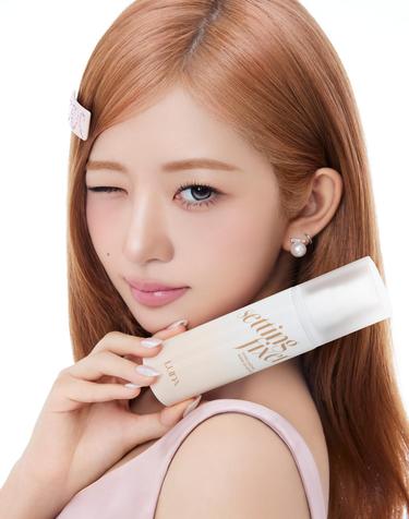 [루나] 롱래스팅 세팅 픽서