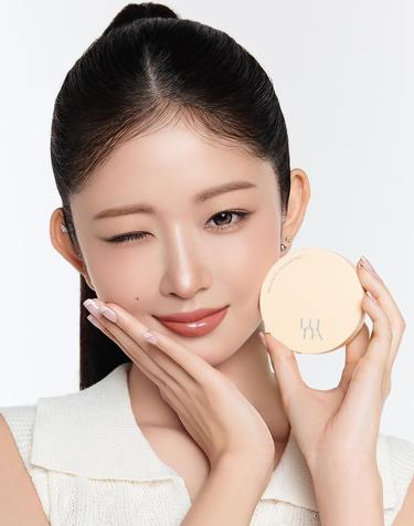 [루나] 프로 포토피니셔 파우더 팩트